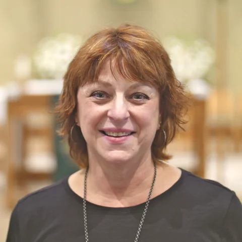 Jennifer Boldry