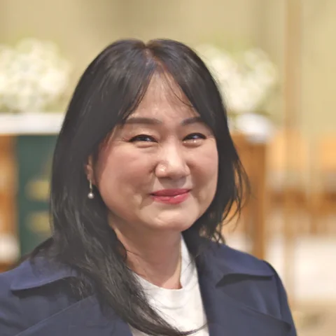 Maristella Lee